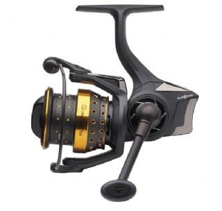 Abu Garcia Superior Spinning Reels - 